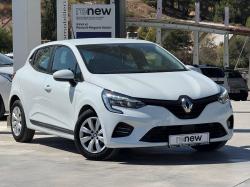 Renault Clio Hatchback 1.0 TCe Joy X-Tronic