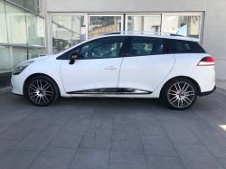 Renault Clio Sport Tourer 1.5 DCI Touch EDC