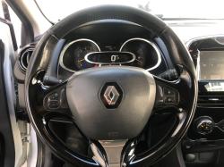 Renault Clio Sport Tourer 1.5 DCI Touch EDC