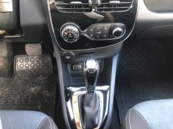 Renault Clio Sport Tourer 1.5 DCI Touch EDC