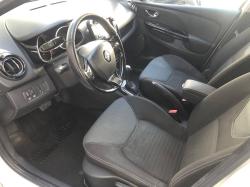 Renault Clio Sport Tourer 1.5 DCI Touch EDC