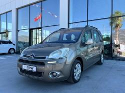 Citroen Berlingo Kombi 1.6 HDI SX