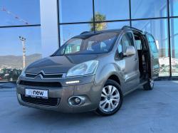 Citroen Berlingo Kombi 1.6 HDI SX