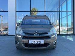 Citroen Berlingo Kombi 1.6 HDI SX