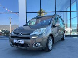 Citroen Berlingo Kombi 1.6 HDI SX