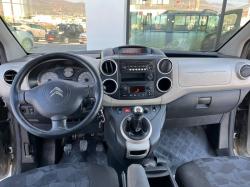 Citroen Berlingo Kombi 1.6 HDI SX