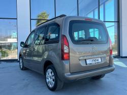 Citroen Berlingo Kombi 1.6 HDI SX