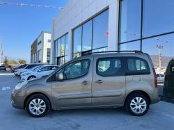 Citroen Berlingo Kombi 1.6 HDI SX