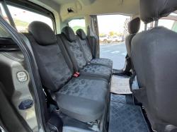 Citroen Berlingo Kombi 1.6 HDI SX