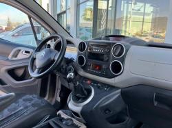 Citroen Berlingo Kombi 1.6 HDI SX