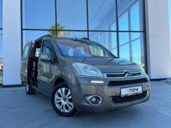 Citroen Berlingo Kombi 1.6 HDI SX