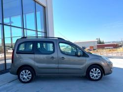 Citroen Berlingo Kombi 1.6 HDI SX