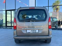 Citroen Berlingo Kombi 1.6 HDI SX