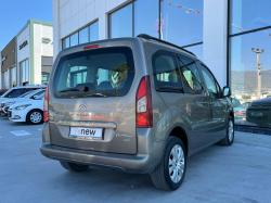 Citroen Berlingo Kombi 1.6 HDI SX