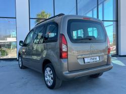 Citroen Berlingo Kombi 1.6 HDI SX