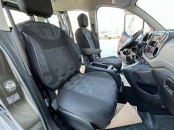 Citroen Berlingo Kombi 1.6 HDI SX