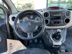 Citroen Berlingo Kombi 1.6 HDI SX