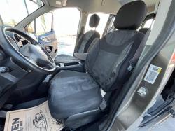 Citroen Berlingo Kombi 1.6 HDI SX