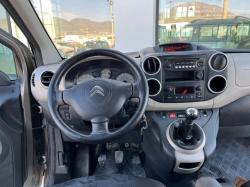 Citroen Berlingo Kombi 1.6 HDI SX