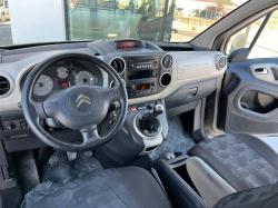 Citroen Berlingo Kombi 1.6 HDI SX