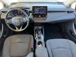 Toyota Corolla Sedan 1.5 Dream Multidrive S