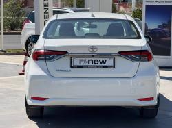 Toyota Corolla Sedan 1.5 Dream Multidrive S