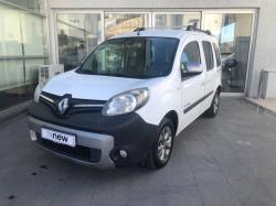 Renault Kangoo Multix Combi 1.5 DCI Extreme