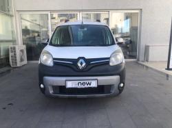 Renault Kangoo Multix Combi 1.5 DCI Extreme