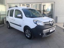 Renault Kangoo Multix Combi 1.5 DCI Extreme