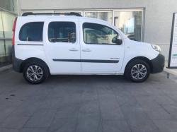 Renault Kangoo Multix Combi 1.5 DCI Extreme