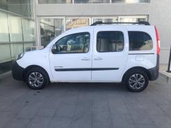 Renault Kangoo Multix Combi 1.5 DCI Extreme