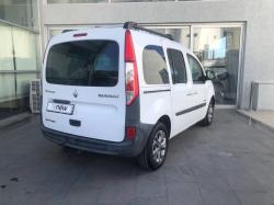 Renault Kangoo Multix Combi 1.5 DCI Extreme