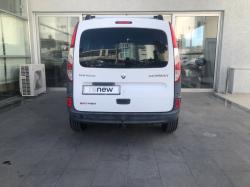 Renault Kangoo Multix Combi 1.5 DCI Extreme