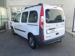 Renault Kangoo Multix Combi 1.5 DCI Extreme