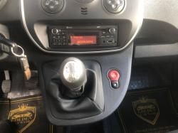 Renault Kangoo Multix Combi 1.5 DCI Extreme