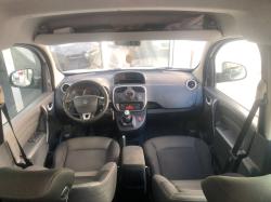 Renault Kangoo Multix Combi 1.5 DCI Extreme