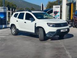 Dacia Duster SUV 1.5 BlueDCI 4x4 Comfort