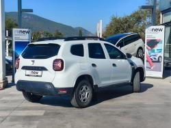 Dacia Duster SUV 1.5 BlueDCI 4x4 Comfort