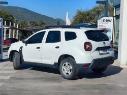 Dacia Duster SUV 1.5 BlueDCI 4x4 Comfort