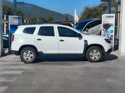 Dacia Duster SUV 1.5 BlueDCI 4x4 Comfort