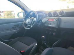 Dacia Duster SUV 1.5 BlueDCI 4x4 Comfort