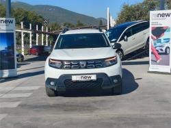 Dacia Duster SUV 1.5 BlueDCI 4x4 Comfort