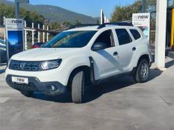 Dacia Duster SUV 1.5 BlueDCI 4x4 Comfort