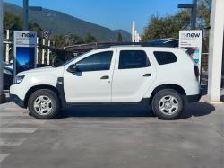 Dacia Duster SUV 1.5 BlueDCI 4x4 Comfort