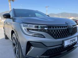 Renault Austral SUV 1.3 MHEV Techno Esprit Alpine Otomatik