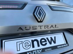 Renault Austral SUV 1.3 MHEV Techno Esprit Alpine Otomatik