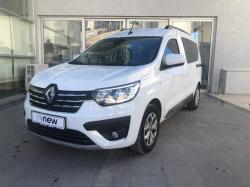 Renault Express Kombi 1.5 BlueDCI Touch