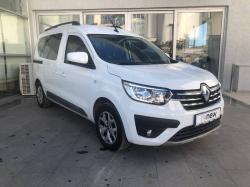 Renault Express Kombi 1.5 BlueDCI Touch