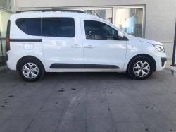 Renault Express Kombi 1.5 BlueDCI Touch