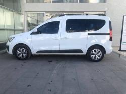 Renault Express Kombi 1.5 BlueDCI Touch